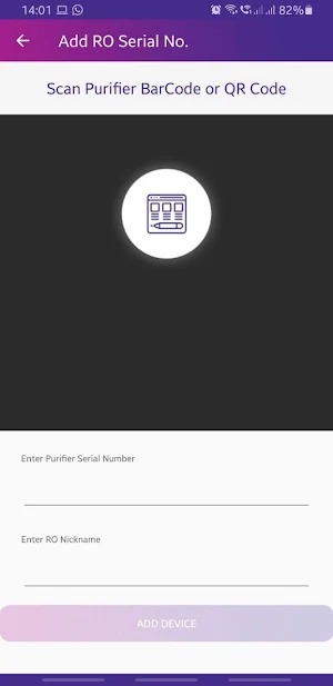 Livpure Screenshot 3