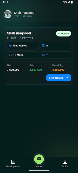 Elite21 Enterprises Screenshot 2