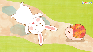 日本昔話（幼児向け絵本の読み聞かせ） Screenshot 2