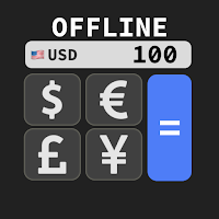 Currency Converter Offline