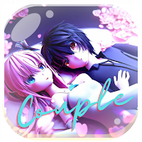 Couple Anime HD Wallpaper
