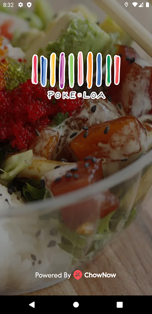 Poke Loa Screenshot 0
