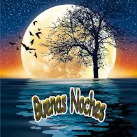 Saludos de Buenas Noches