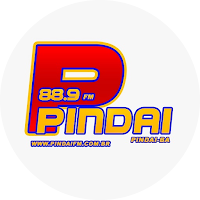 88,9 Pindai FM