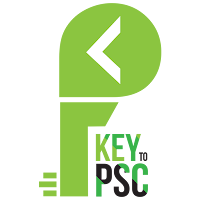 Key To Psc
