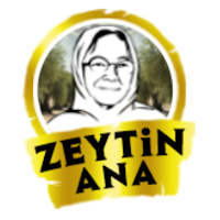 Zeytin Ana