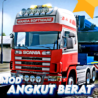 Mod Bussid Angkutan Berat