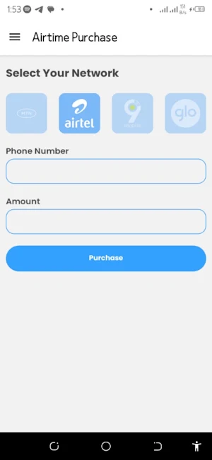 Easypay Screenshot 1