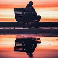 Awesome Alone Wallpaper