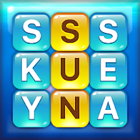 Word Piles - Stacks Word Games