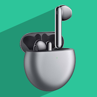 Huawei Freebuds 4e App Guide