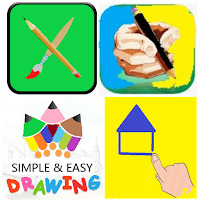 Simple And Easy Drawing