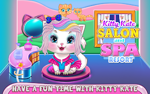 Kitty Kate Salon and Spa Resort Screenshot 2