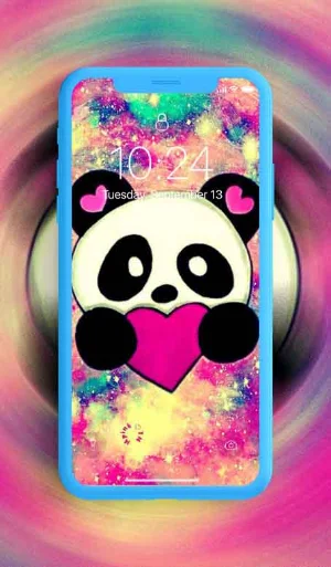 Kawaii Wallpaper Screenshot 2