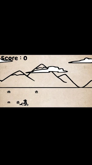 Run Horse Run Screenshot 3