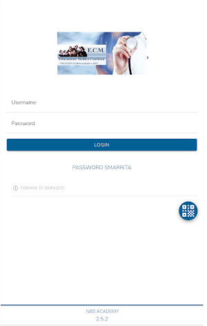 NBS Academy Screenshot 2