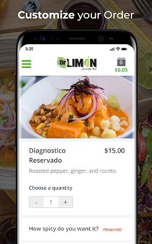 Dr. Limon Screenshot 2