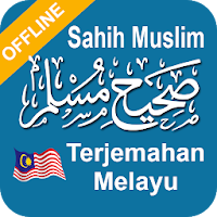 Sahih Muslim (Melayu) - Hadith