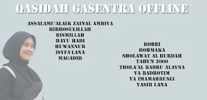 Sholawat Gasentra Offline Screenshot 0