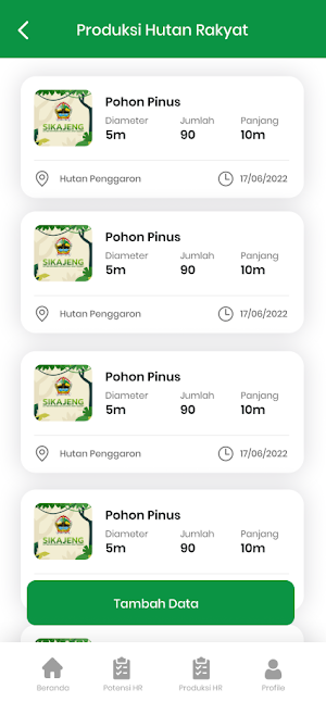 sikajeng Screenshot 3