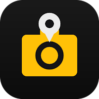 GeoStamp GPS Timestamp Camera
