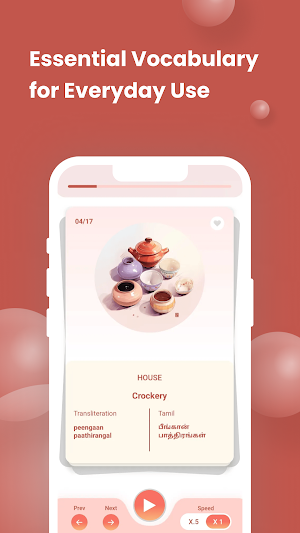 iLearn Academy Screenshot 2
