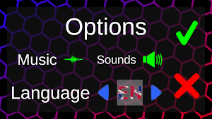 Infinite Rush Screenshot 0