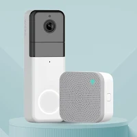 Wyze Video Doorbell Pro Guide