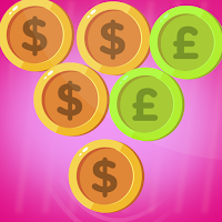 Coin Dropping