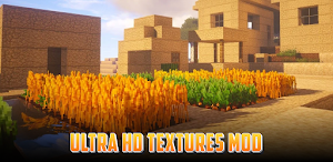 Textures for Minecraft PE Screenshot 3
