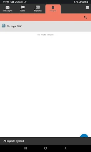 PRTP Gandaki Screenshot 0