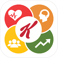 Kellanova My Total Health