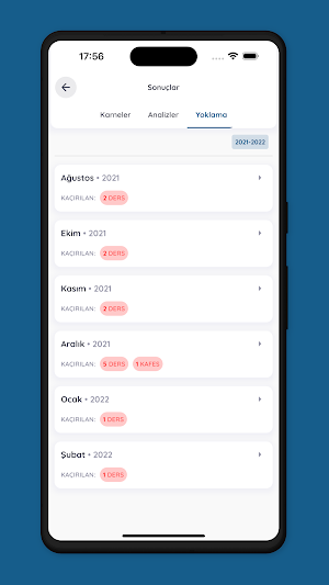 MUĞLA AKADEMİ Screenshot 3