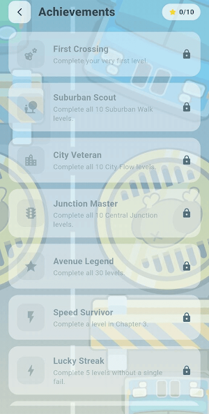 Avenue Bird Screenshot 2