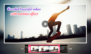 Slow Motion Video Maker - Latest Screenshot 3