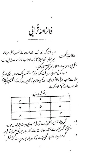 Makhfi Nawishtay Amliyat Screenshot 1
