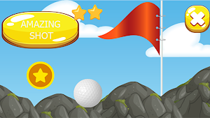 Golf Master Champion Ship Screenshot 2