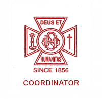 CGHS Coordinator