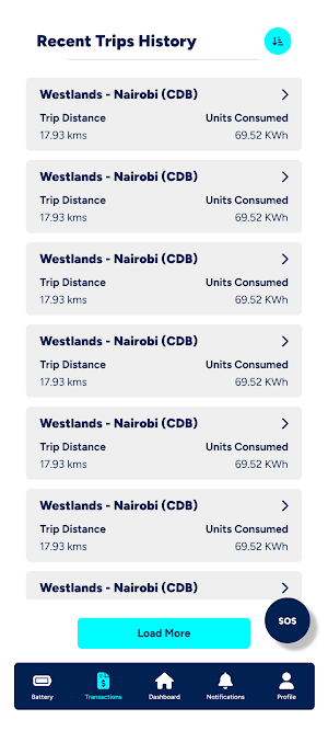 Enzi Screenshot 3