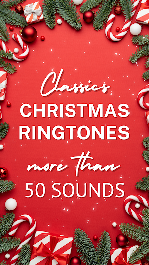 Classic Christmas Ringtones screenshot 1