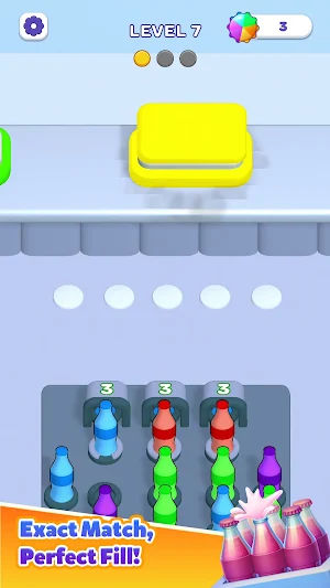 Soda Jam 3D Screenshot 3