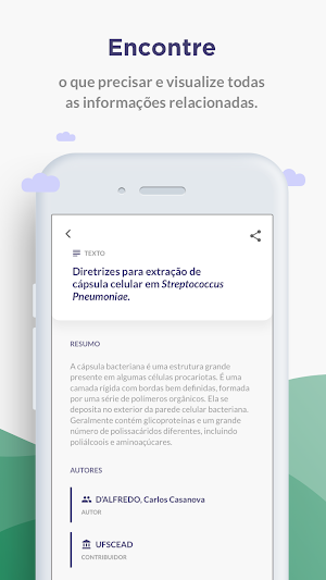 EduCapes Screenshot 3