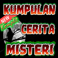 Kumpulan Cerita Misteri Kompli