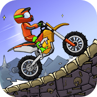 Mountain Extreme Moto 2