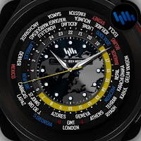 SamWatch World Analog B 2023