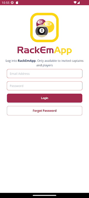 RackEmApp Screenshot 0