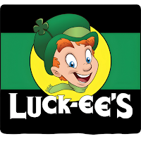 The Lucky Leprechaun