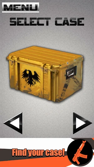 Bubble kvass CS cases Screenshot 3