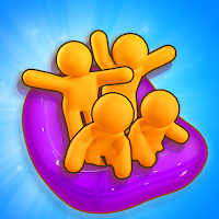 Aqua Slide Frenzy
