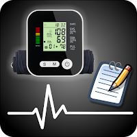 Blood Pressure Diary